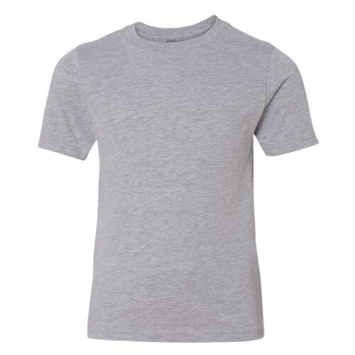 Youth Cotton T-Shirt Thumbnail