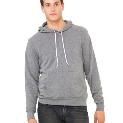 Unisex Sponge Fleece Hoodie Thumbnail