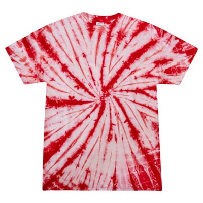 ColorTone Tie-Dye T-Shirt Thumbnail