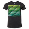 Youth CVC Unisex Jersey Tee Thumbnail